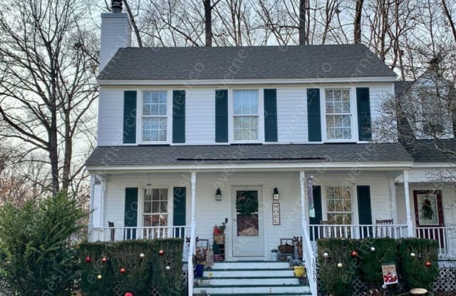 10299 Aynhoe Ct - 10299 Aynhoe Court, Hanover County, VA 23116