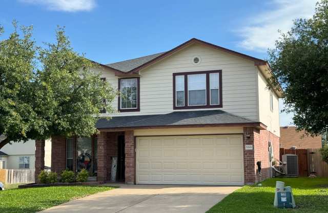 4-Bedroom House for Rent in Killeen Gallery 3