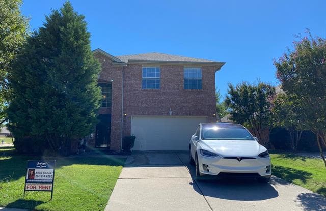 4300 Palmdale Drive - 4300 Palmdale Drive, Plano, TX 75024