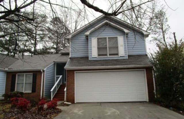 468 East Lake Drive - 468 East Lake Drive, Clayton County, GA 30274