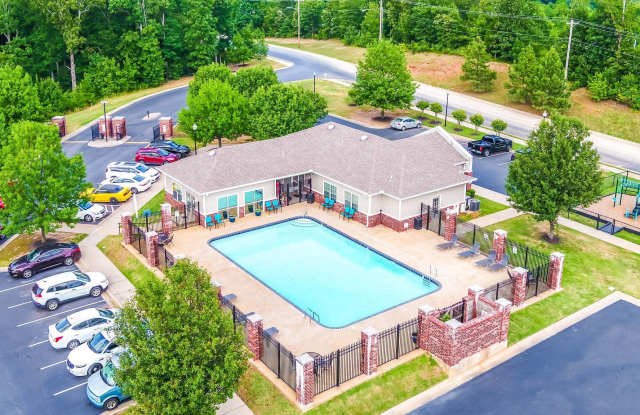 Foothills Apartments Gallery 2