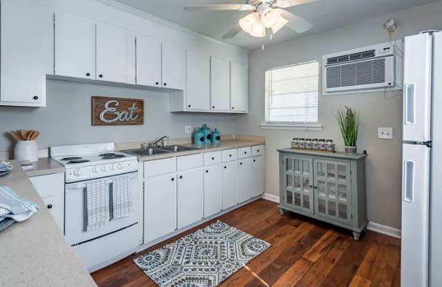 Oakview Apartments photos photos