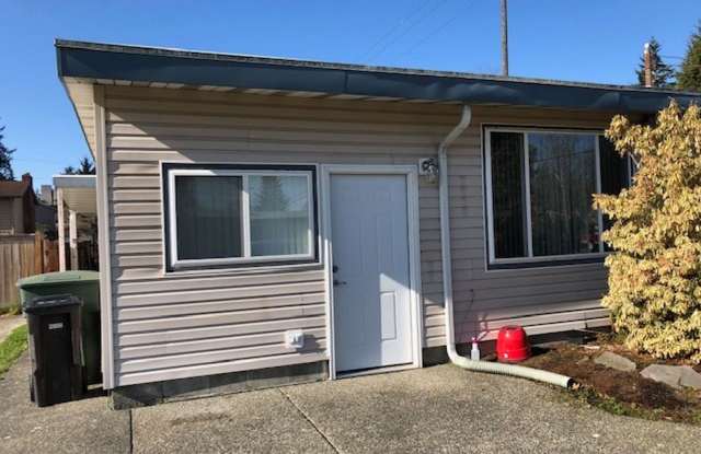 New 1 Bedroom 1 Bath Mother in law in Everett photos photos