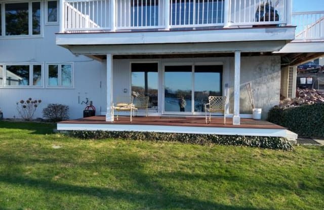 114 Spy Pond Pkwy. - 114 Spy Pond Parkway, Arlington, MA 02474