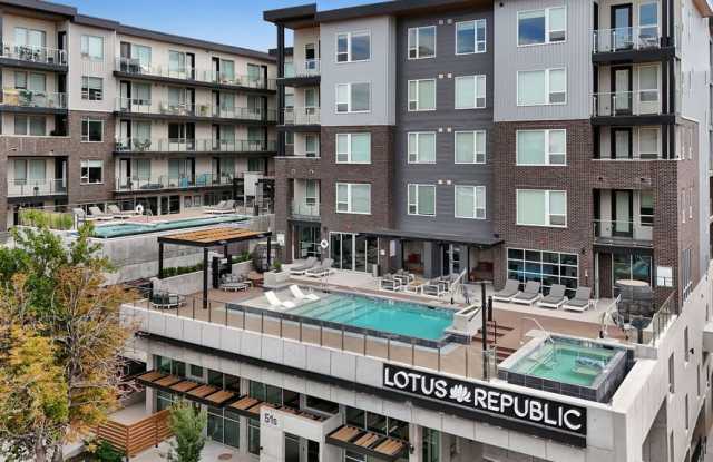 Lotus Republic photos photos
