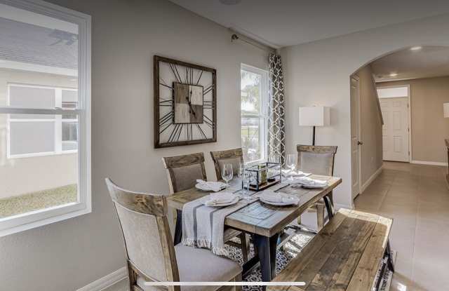 5737 Cape Primrose Drive Gallery 4