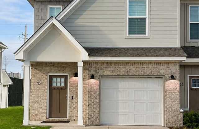 400 Mattie M Kelly Blvd photos photos