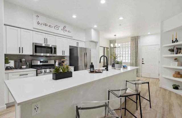 Zone Luxe Apartments photos photos