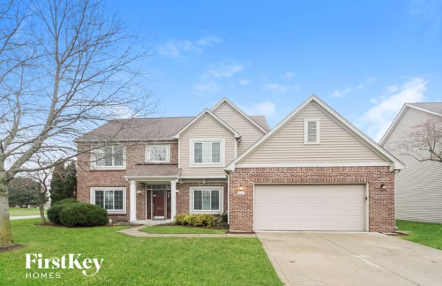 5163 Trull Brook Drive - 5163 Trull Brook Drive, Noblesville, IN 46062