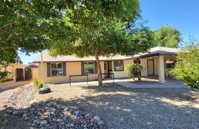 5653 W HATCHER Road - 5653 West Hatcher Road, Glendale, AZ 85302