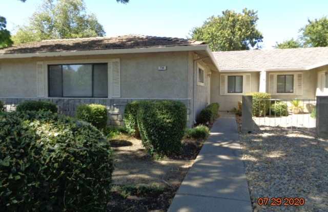 796 MARSHALL RD - 796 Marshall Road, Vacaville, CA 95687