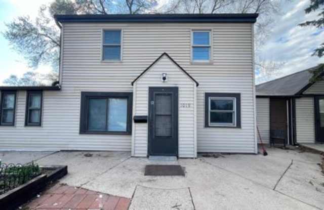1019 North Clay Street - B Gallery 1