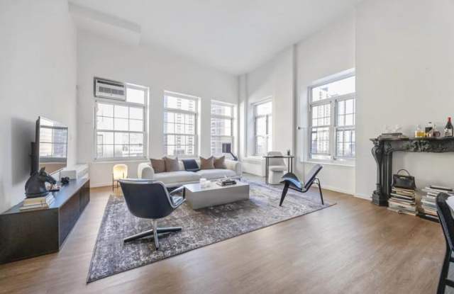 77 Fulton Street photos photos