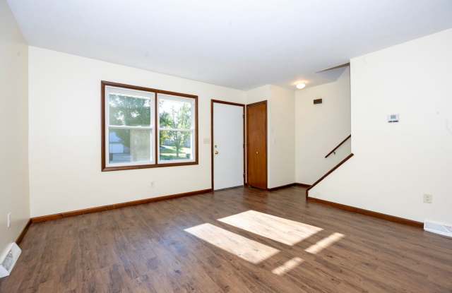 Two Bedroom Duplex Gallery 4