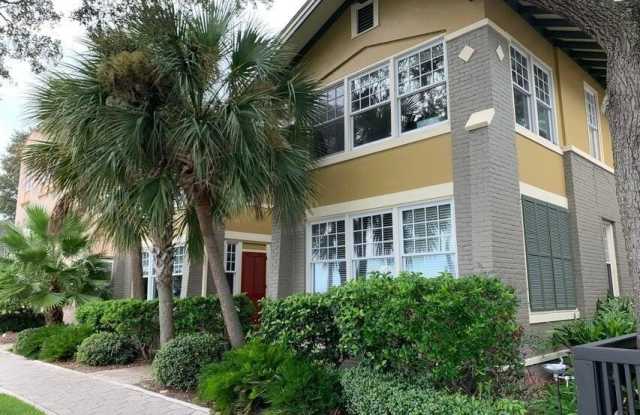 2117 RIVER Boulevard - 2117 River Boulevard, Jacksonville, FL 32204