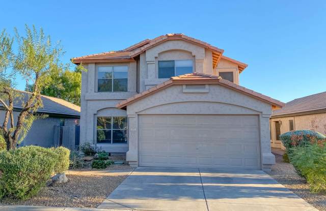 4715 E GATEWOOD Road - 4715 East Gatewood Road, Phoenix, AZ 85050