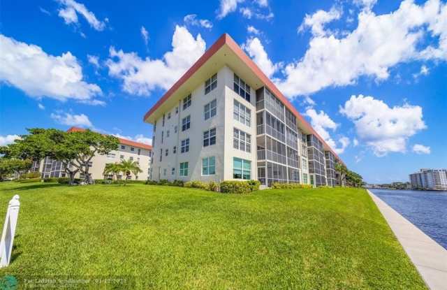 3100 NE 48th Ct - 3100 Northeast 48th Court, Lighthouse Point, FL 33064
