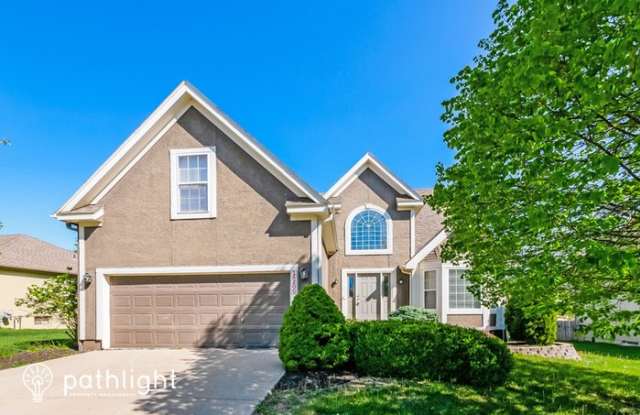 18200 West 157th Street - 18200 West 157th Street, Olathe, KS 66062