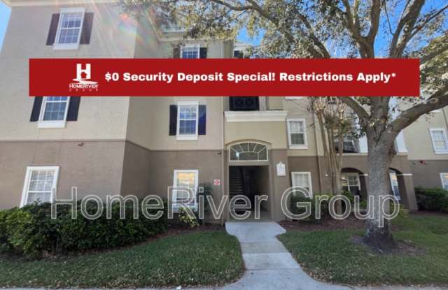 3583 Conroy Rd - 3583 Conroy Road, Orlando, FL 32839