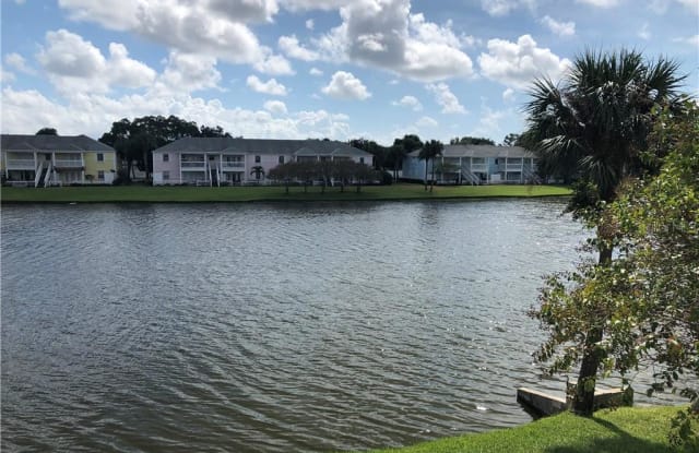 220 POMPANO DRIVE SE - 220 Pompano Drive Southeast, St. Petersburg, FL 33705