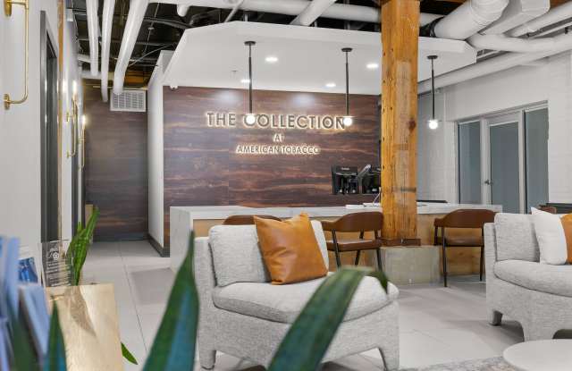 The Collection at American Tobacco Center photos photos