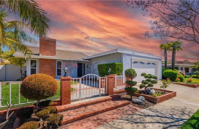 19432 Sierra Lago Road - 19432 Sierra Lago Road, Irvine, CA 92603