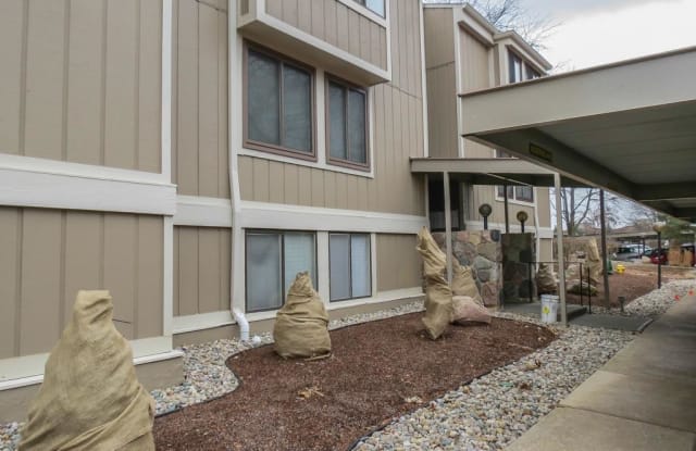 1635 Cliffs Landing - 1635 Cliffs Lndg, Washtenaw County, MI 48198