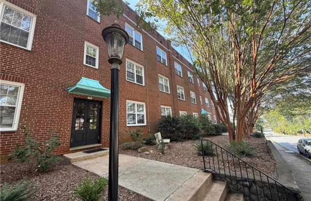 1314 Glade Street - 1314 Glade Street Northwest, Winston-Salem, NC 27101