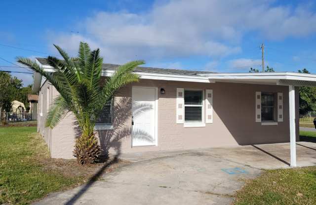 3/1 in Tangelo Park - 7702 Pomelo Drive, Tangelo Park, FL 32819 3/1 in Tangelo Park - 7702 Pomelo Drive, Tangelo Park, FL 32819