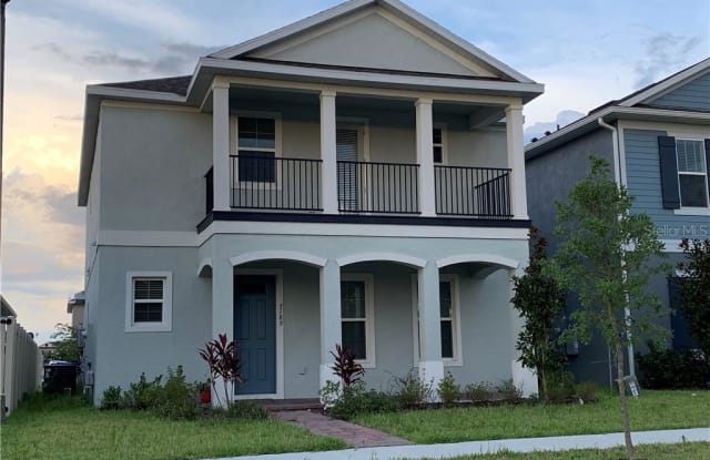 7189 SUMMERLAKE GROVES STREET - 7189 Summerlake Groves Street, Horizon West, FL 34787