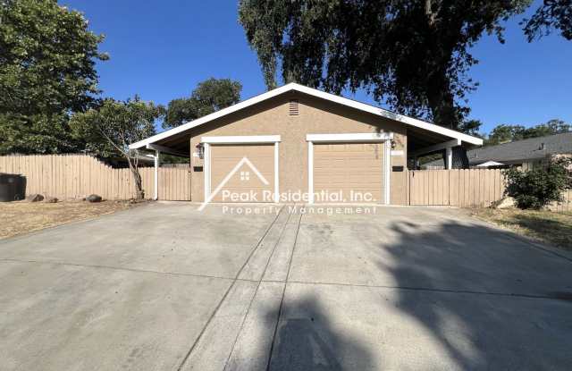 Updated Citrus Heights 3bd/1.5ba Duplex photos photos