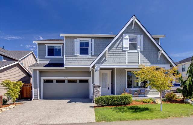 4040 324th Lane Southeast - 4040 324th Lane Southeast, Fall City, WA 98024 4040 324th Lane Southeast - 4040 324th Lane Southeast, Fall City, WA 98024