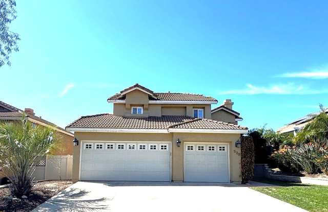 Beautiful 4-Bedroom Home for Lease in Corona with 3-Car Garage photos photos
