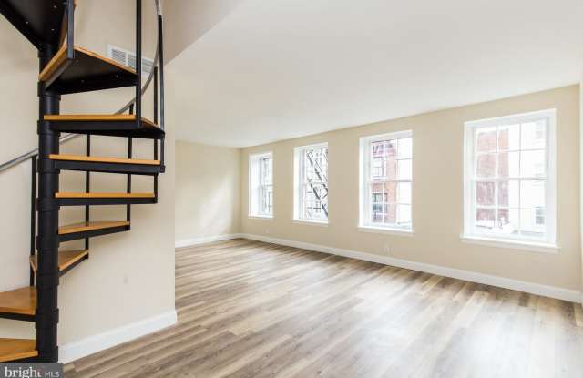 44 S 3RD STREET - 44 North 3rd Street, Philadelphia, PA 19106