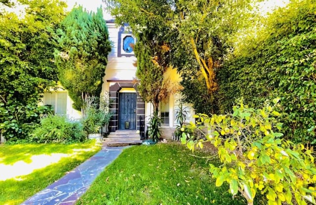 460 S ROXBURY DR - 460 South Roxbury Drive, Beverly Hills, CA 90212