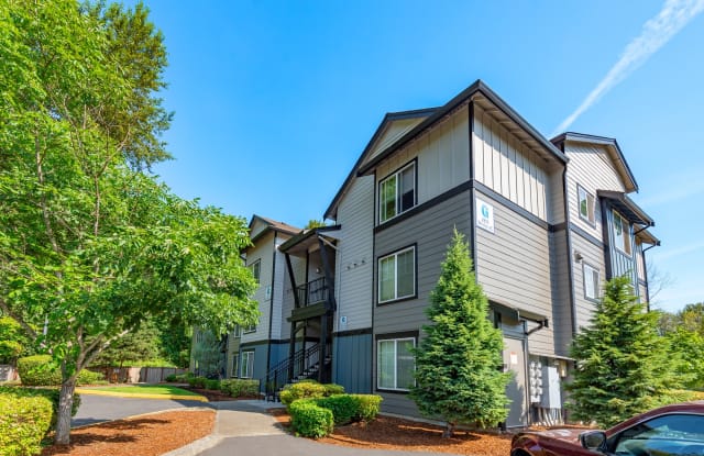 Riverside Park Apartments Gallery 4