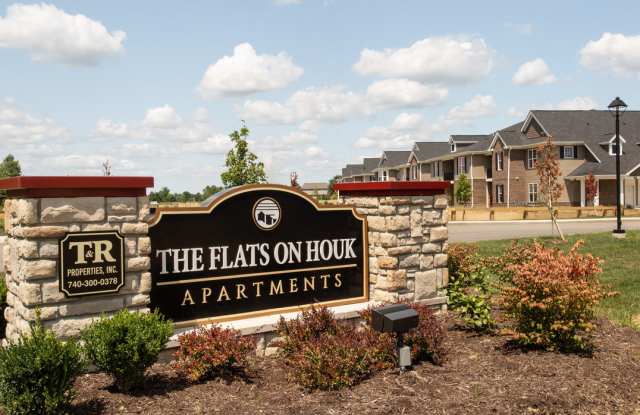 Flats on Houk photos photos