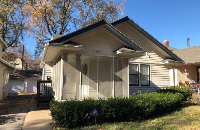 6144 Rockhill Rd - 6144 Rockhill Road, Kansas City, MO 64110