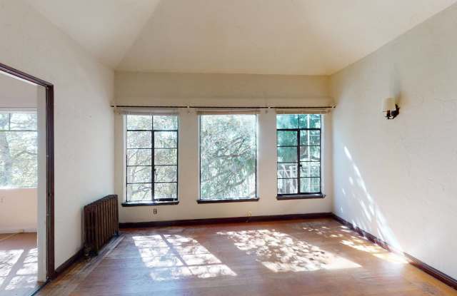 2363 Le Conte Avenue photos photos