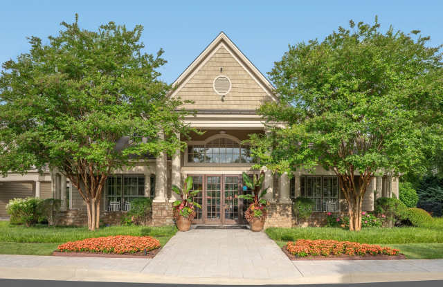 Greystone Summit Knoxville Gallery 2