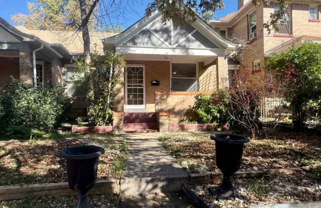 Charming Craftsman 3BR 2BA Home in Denver’s City Park Neighborhood Gallery 3