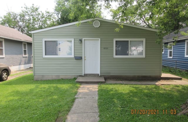 4225 Holton Avenue - 4225 Holton Avenue, Fort Wayne, IN 46806