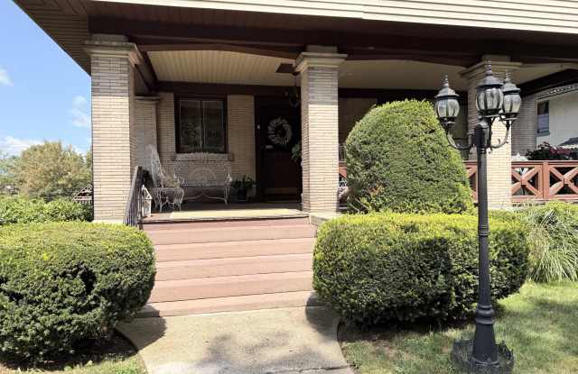 629 Clay Avenue unit: 1St Floor photos photos