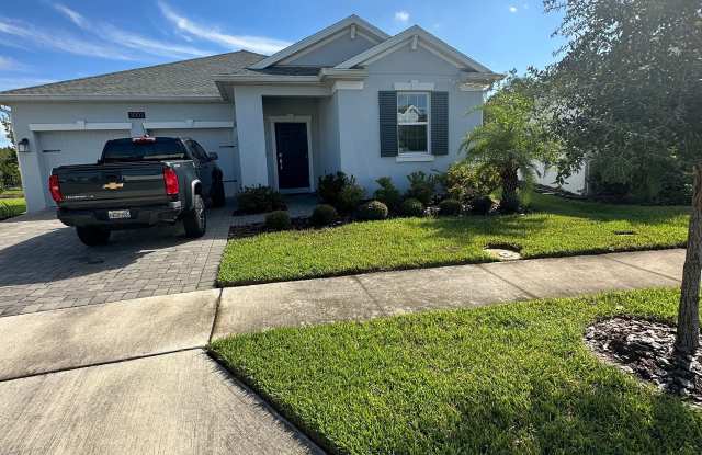 3002 Prelude Lane - 3002 Prelude Lane, Osceola County, FL 34746