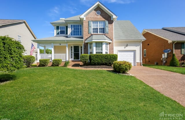 768 Jaywood Drive - 768 Jaywood Drive, Nashville, TN 37138