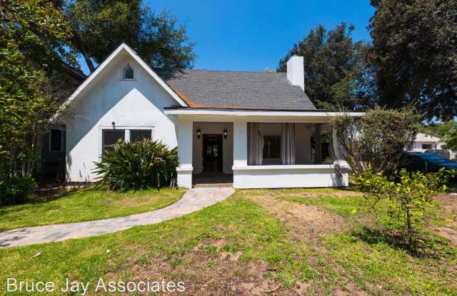 1115 N Garfield Ave - 1115 North Garfield Avenue, Pasadena, CA 91104