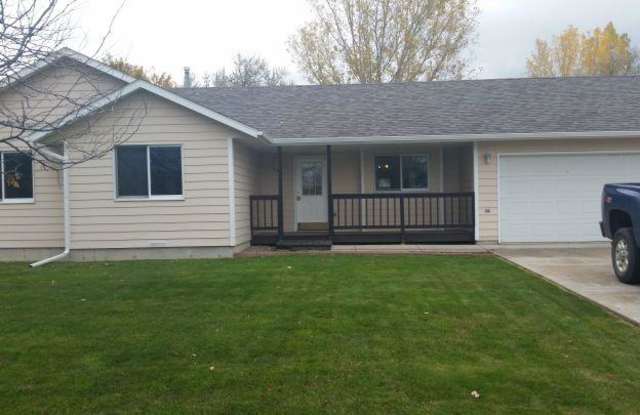 235 Emerald Drive - 235 Emerald Drive, Billings, MT 59105