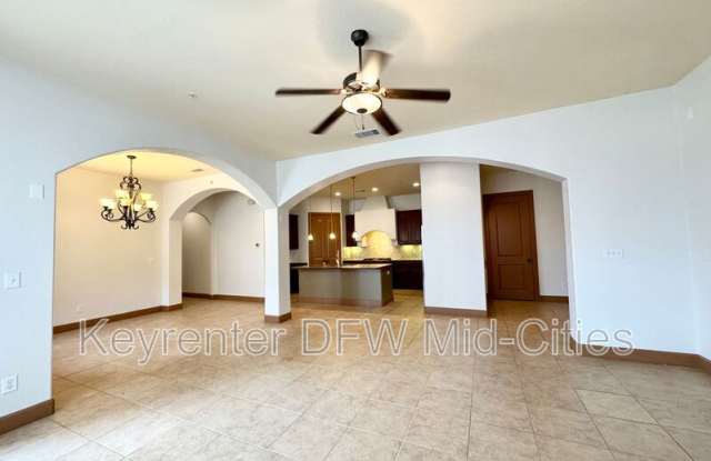 6631 Via Positano - 6631 Via Positano, Irving, TX 75039