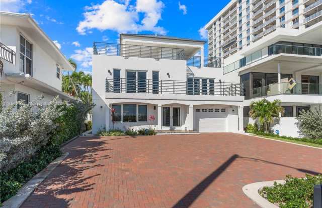 1807 N Fort Lauderdale Beach Blvd photos photos
