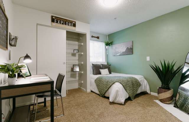 Stadium Park - Student Housing Gallery 4